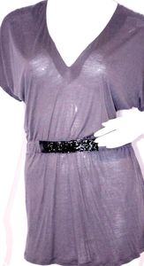 Joe's Jeans Top Shirt